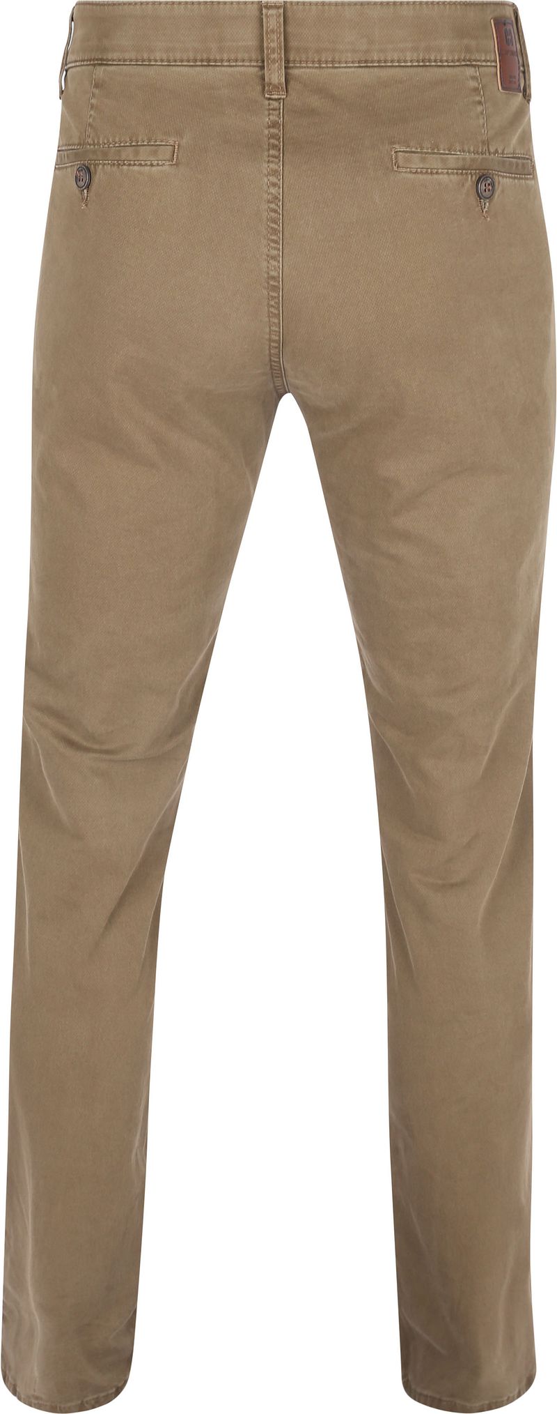 club of comfort Chino Marvin Khaki