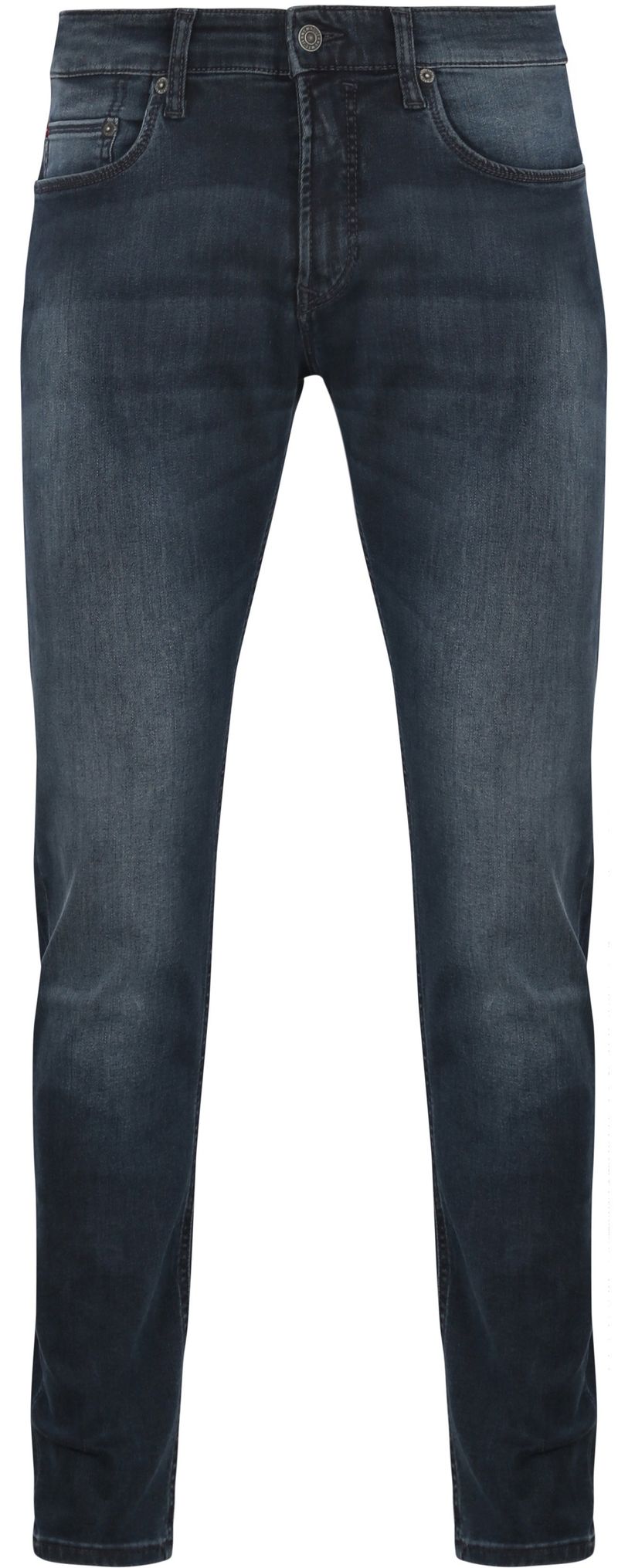 Mac Jeans Greg Donkerblauw product