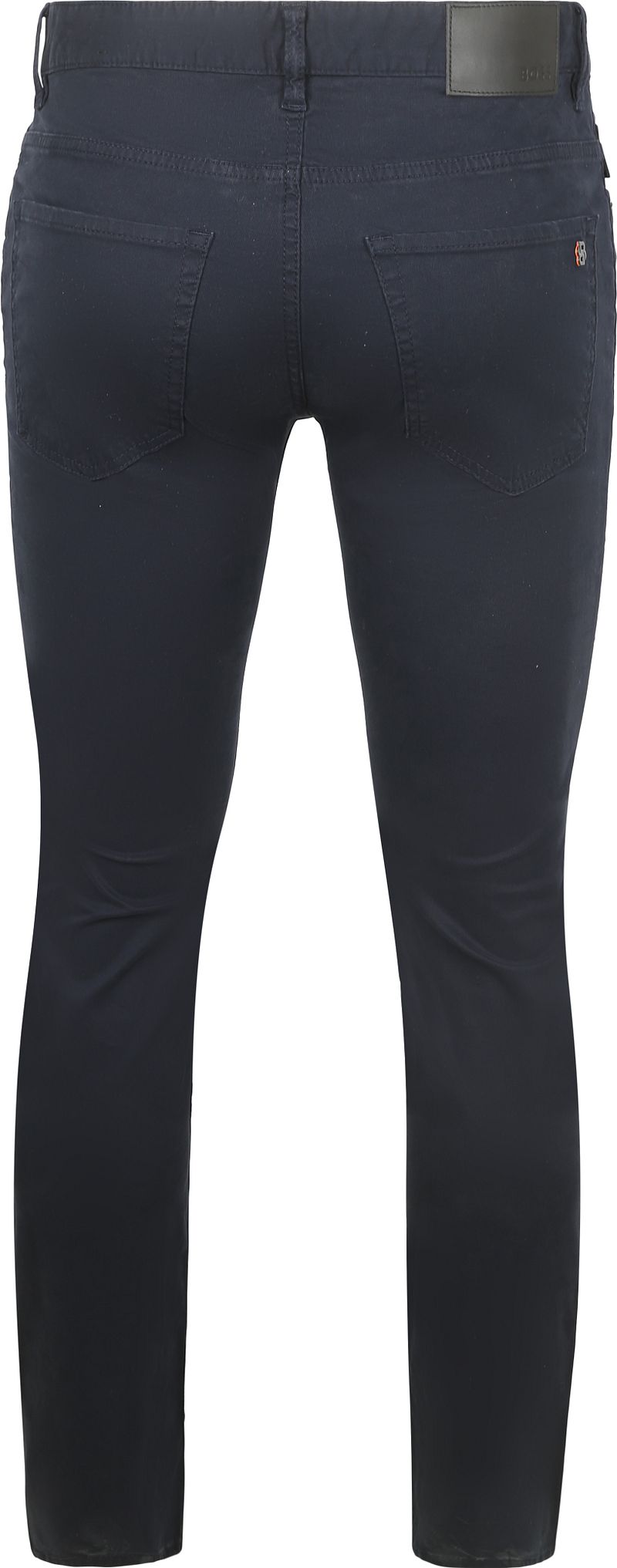 Boss Delaware Broek Navy