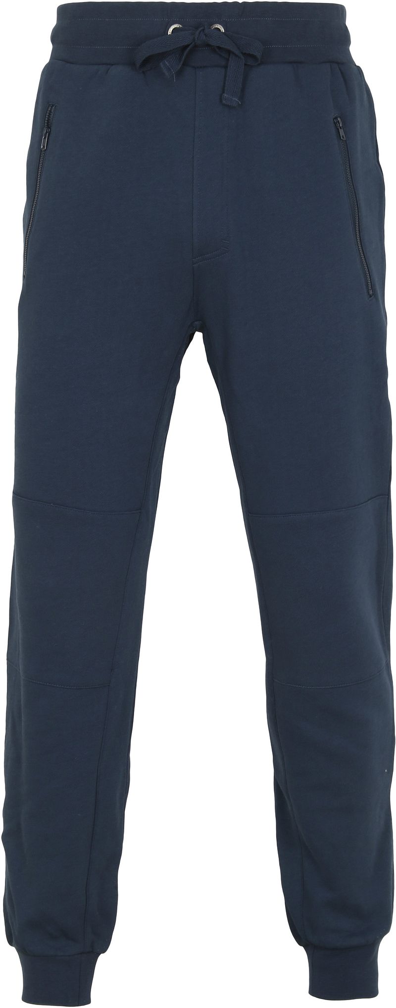 Bjorn Borg Bas de Survêtement Marine Bleu Bleu foncé taille M