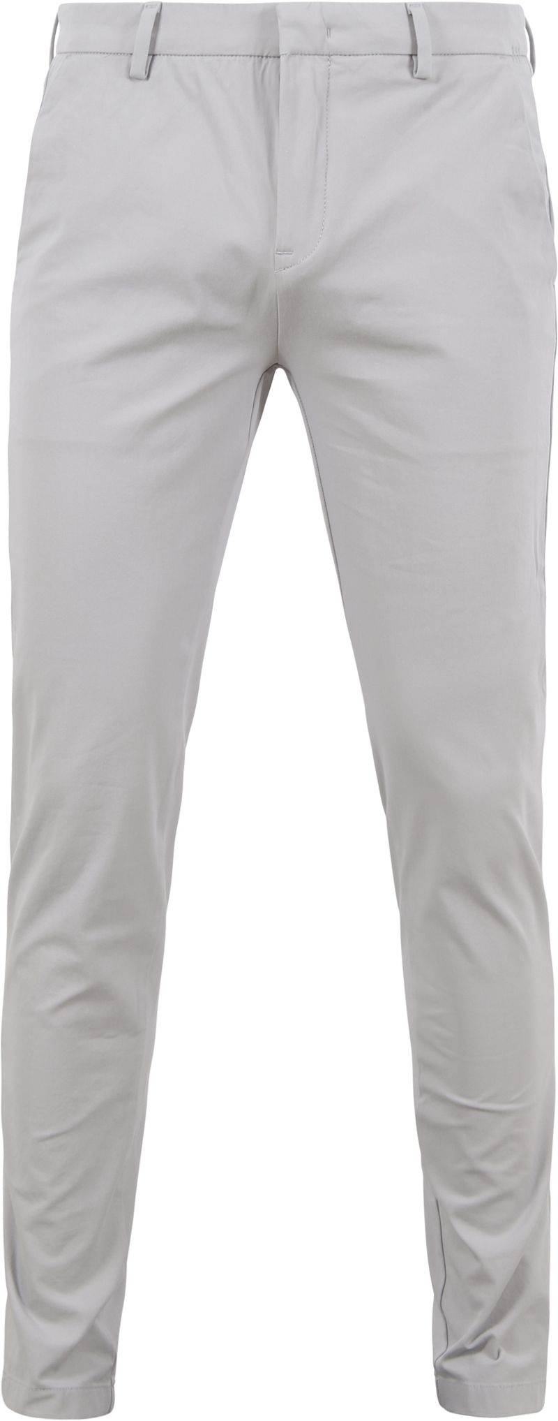 Vanguard Chino V12 Lichtgrijs