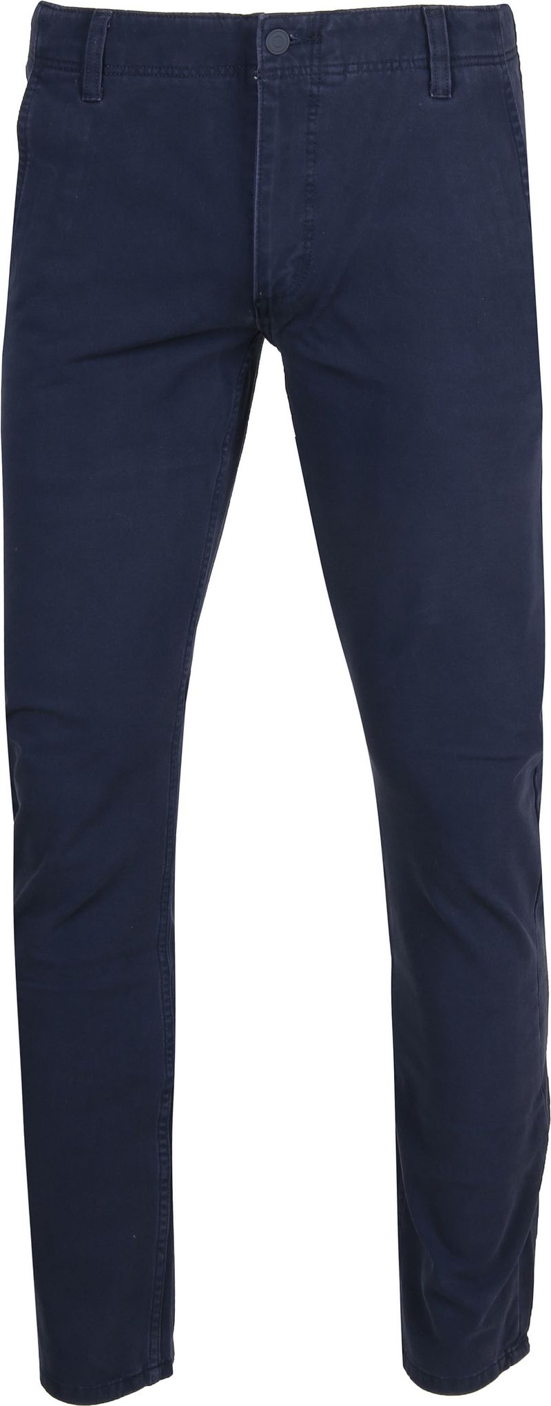 Dockers Alpha Skinny Tapered Smart 360 Flex Dunkelblau - Größe W 28 - L 32 günstig online kaufen