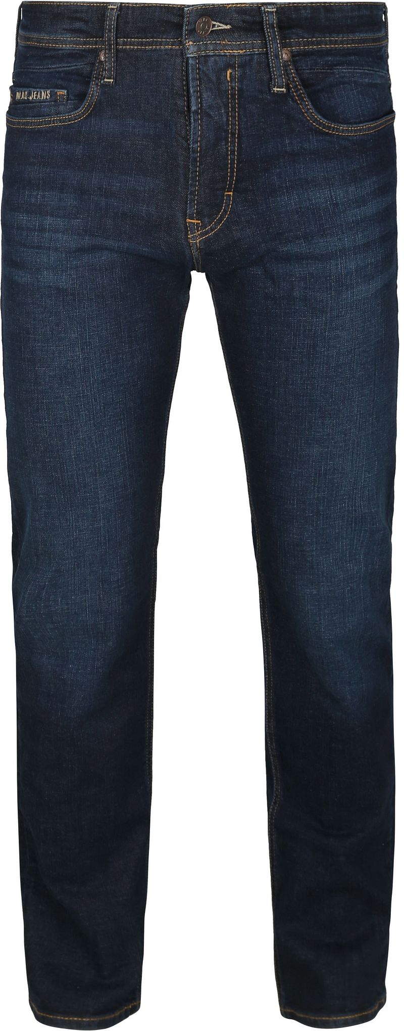 MAC Broek Ben Vintage Navy