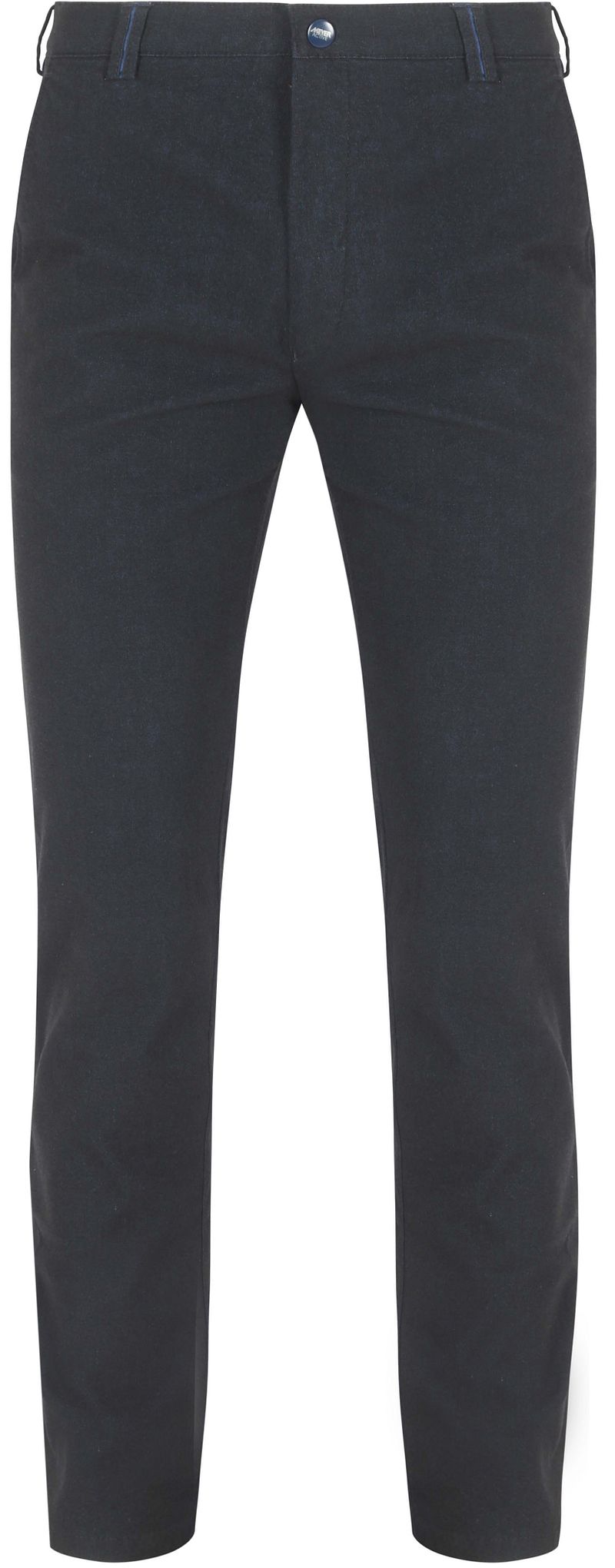 Meyer Chino Bonn Navy - Größe 54 günstig online kaufen