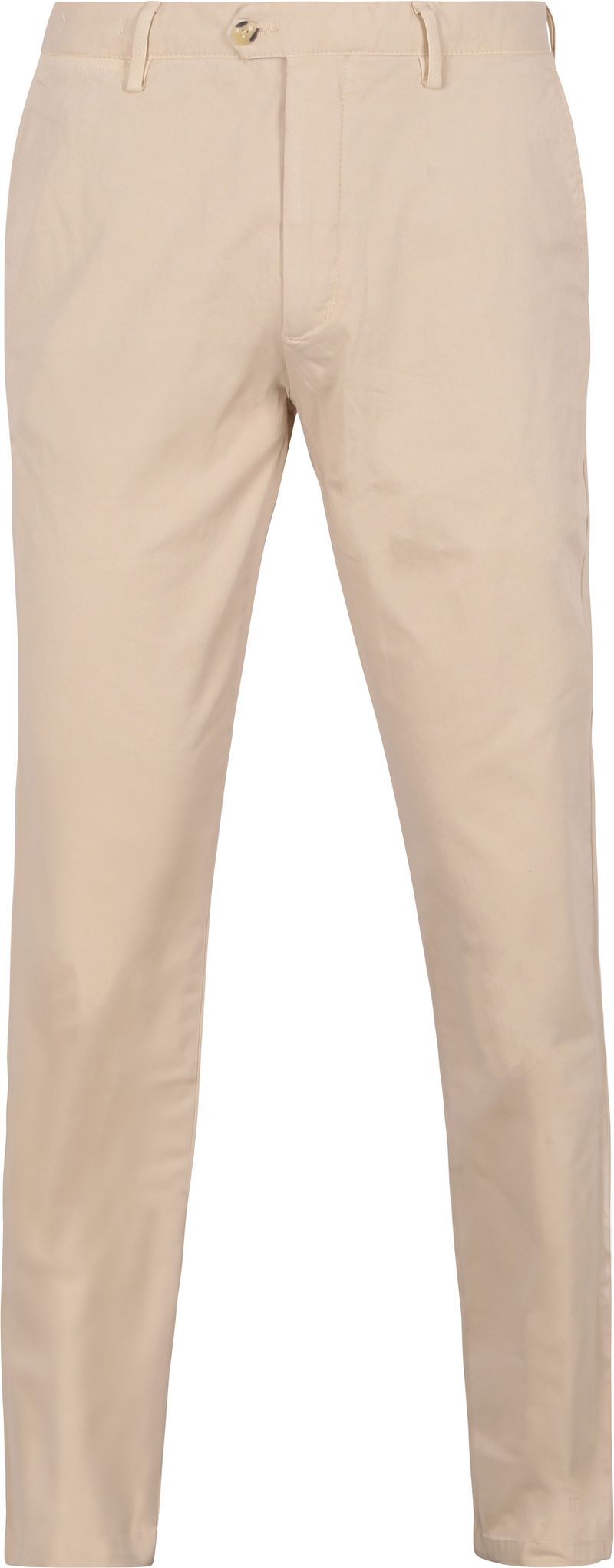 King Essentials The Harry Chino Beige - Größe W 36 - L 32 günstig online kaufen