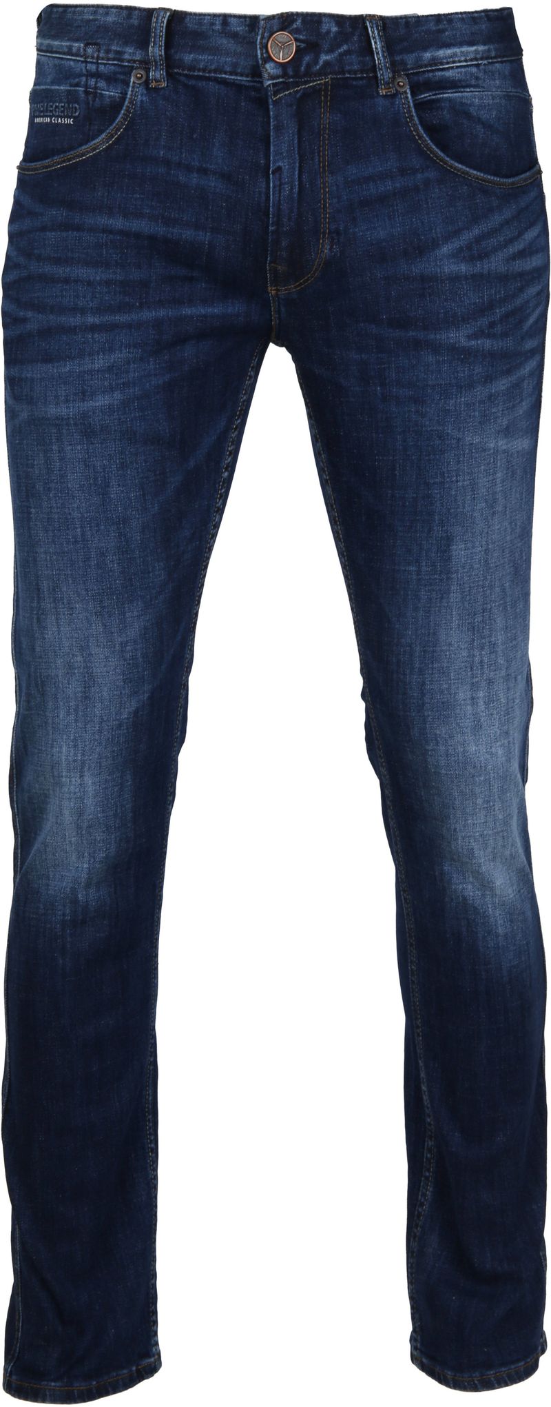 PME Legend Nightflight Jeans Navy - maat W 31 - L 32