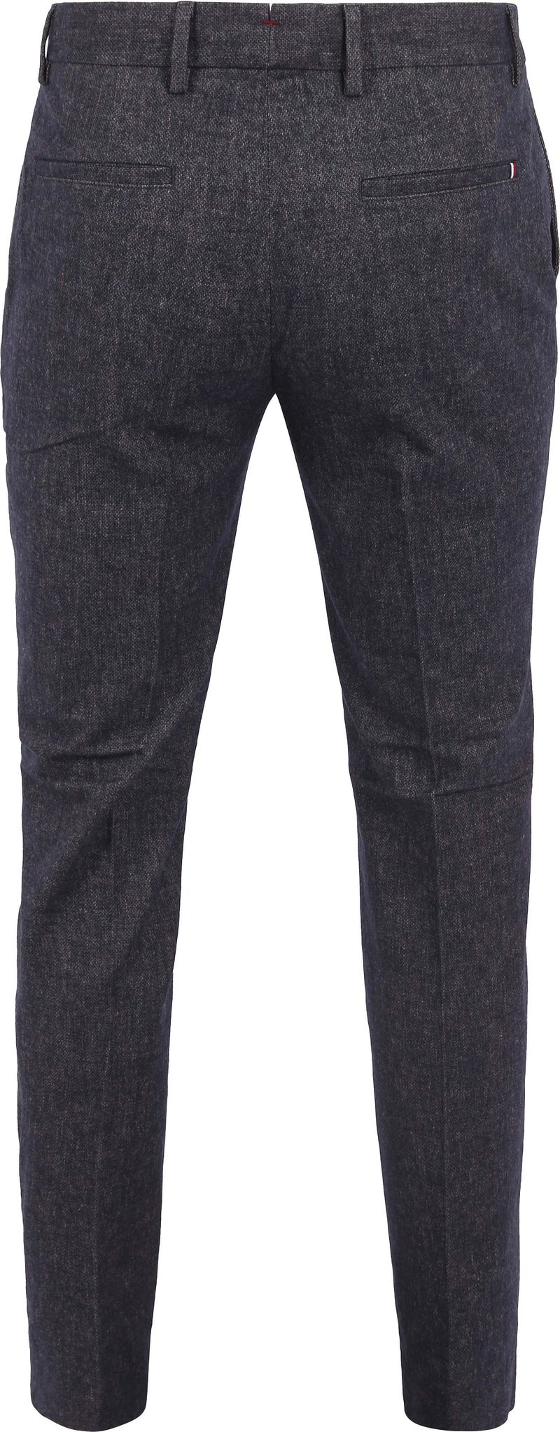 Tommy Hilfiger Denton Broek Navy