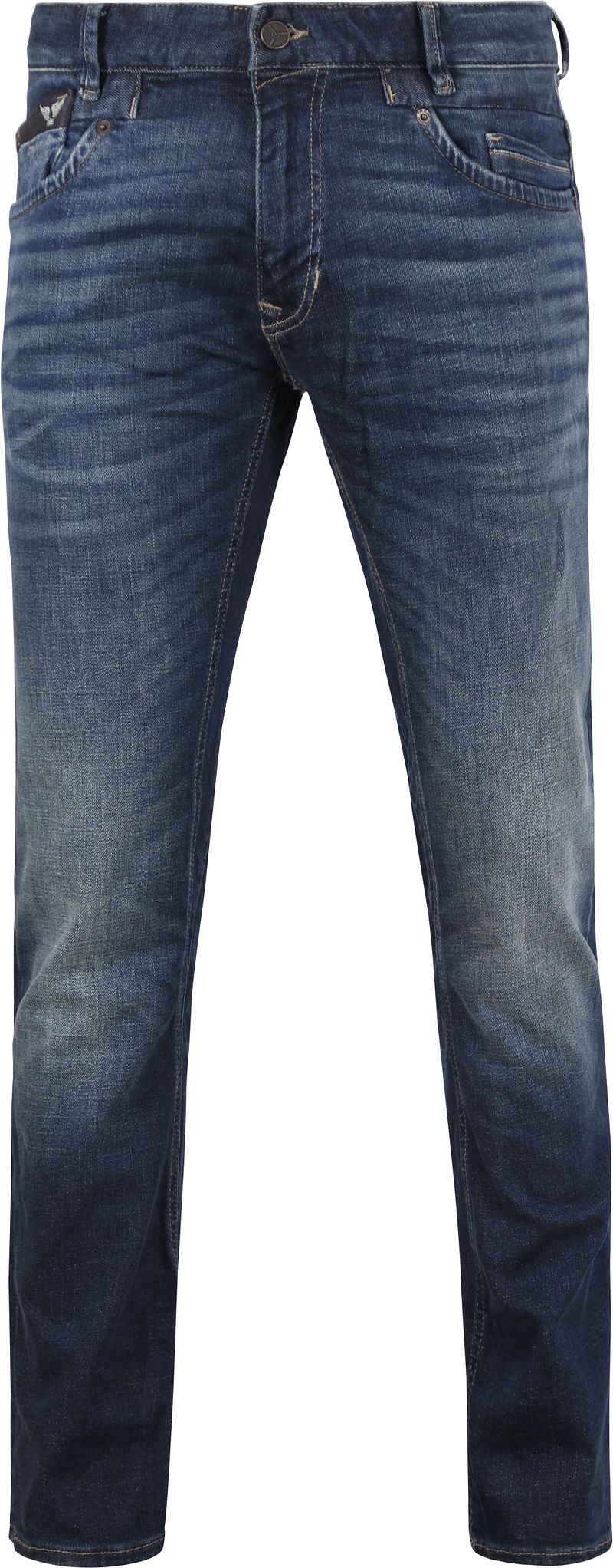 PME Legend Commander 3.0 Jeans Blau DBF - Größe W 35 - L 30 günstig online kaufen