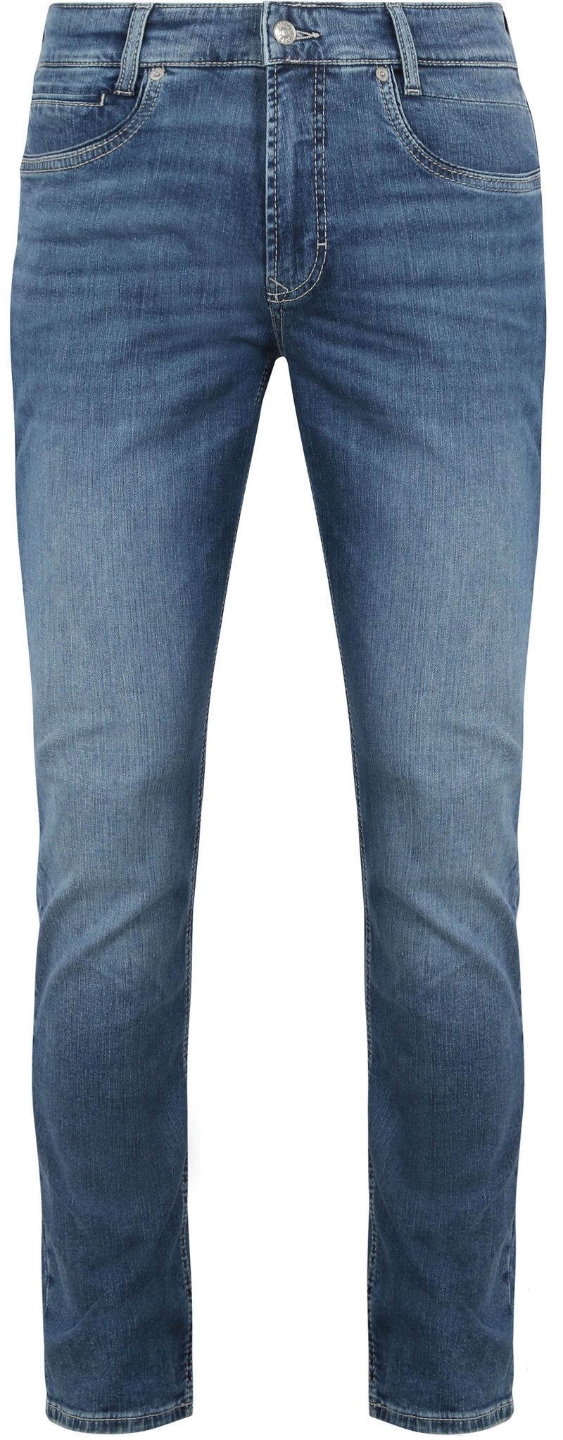 MAC Straight jeans Arne Pipe