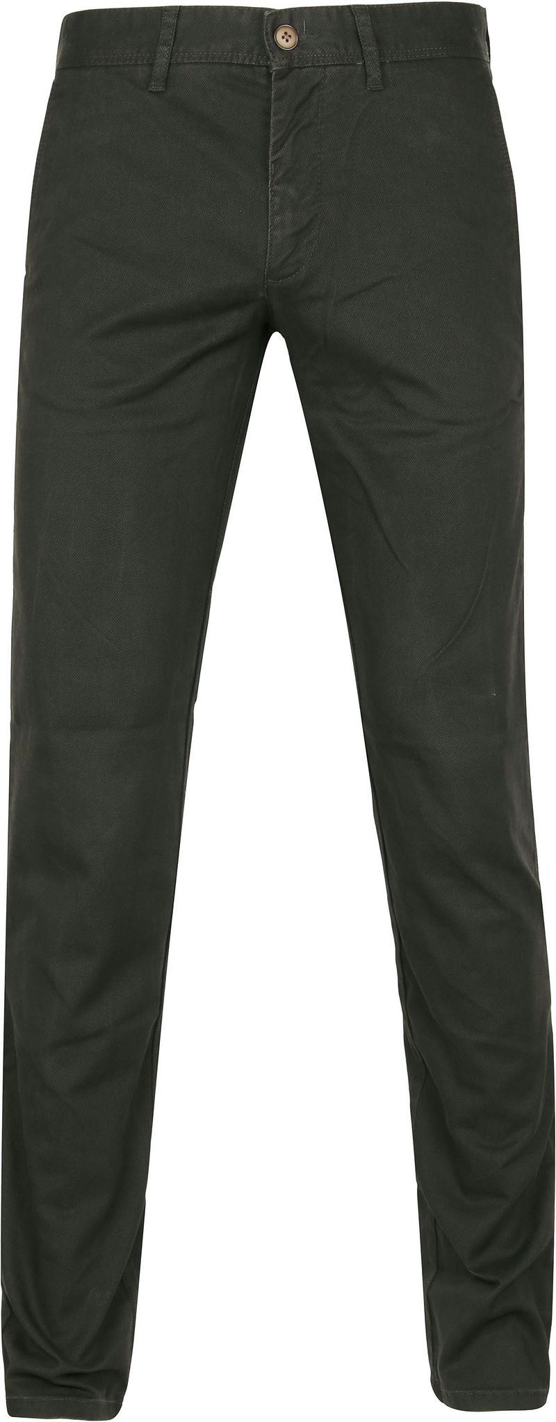 Suitable Sartre Chino Dunkelgrün - Größe 48 günstig online kaufen