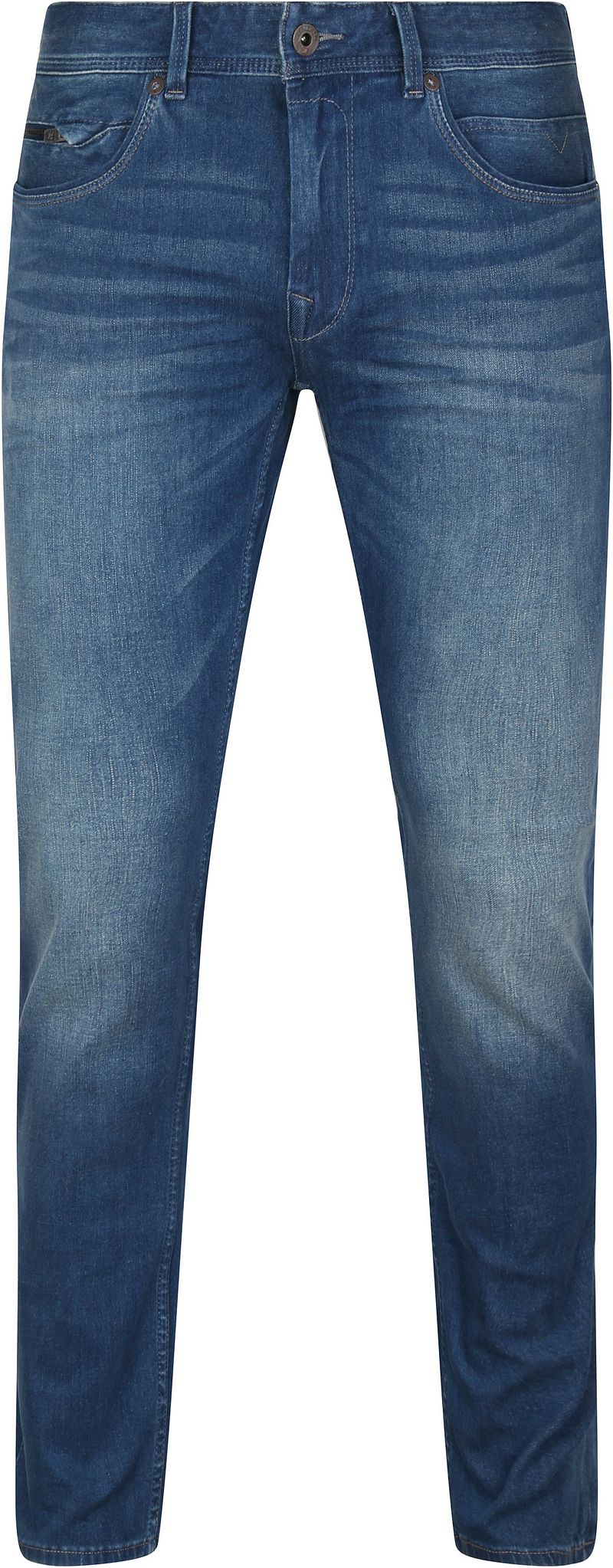 Vanguard V850 Rider Jeans Blau OGW - Größe W 38 - L 34 günstig online kaufen