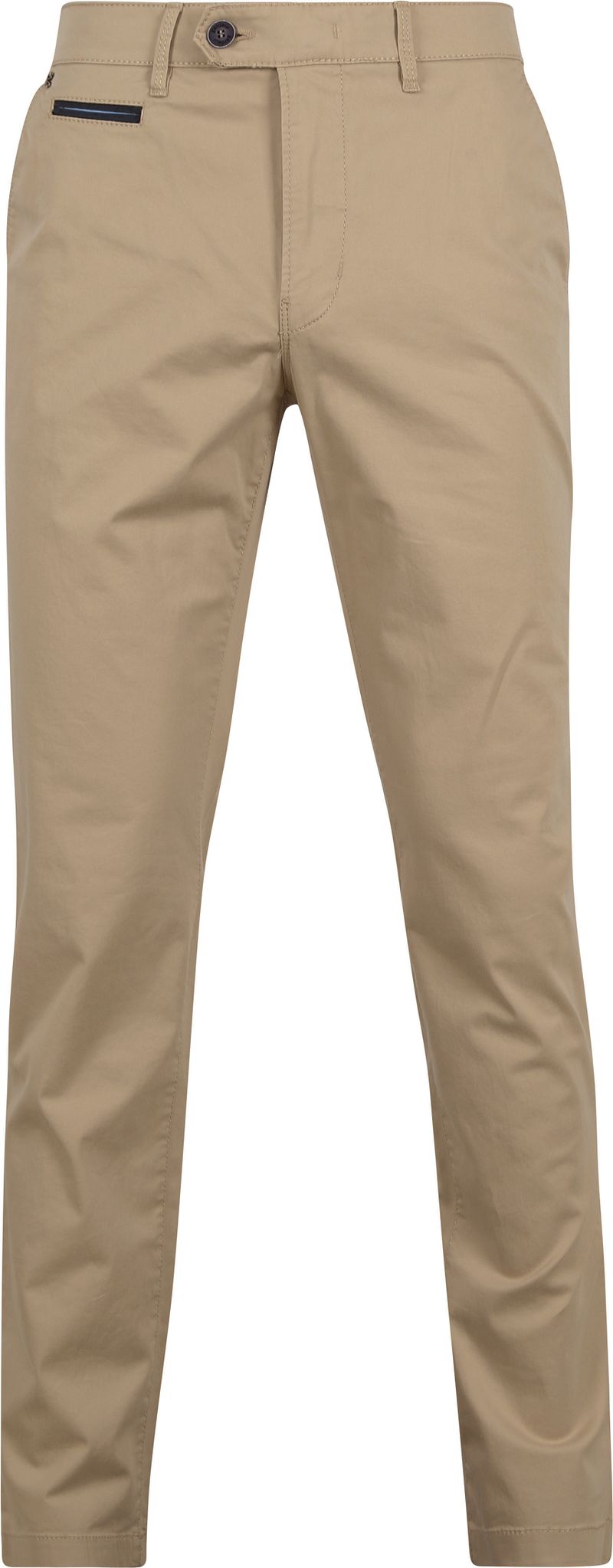 Gardeur Benny 3 Chino Beige - Größe 98 günstig online kaufen