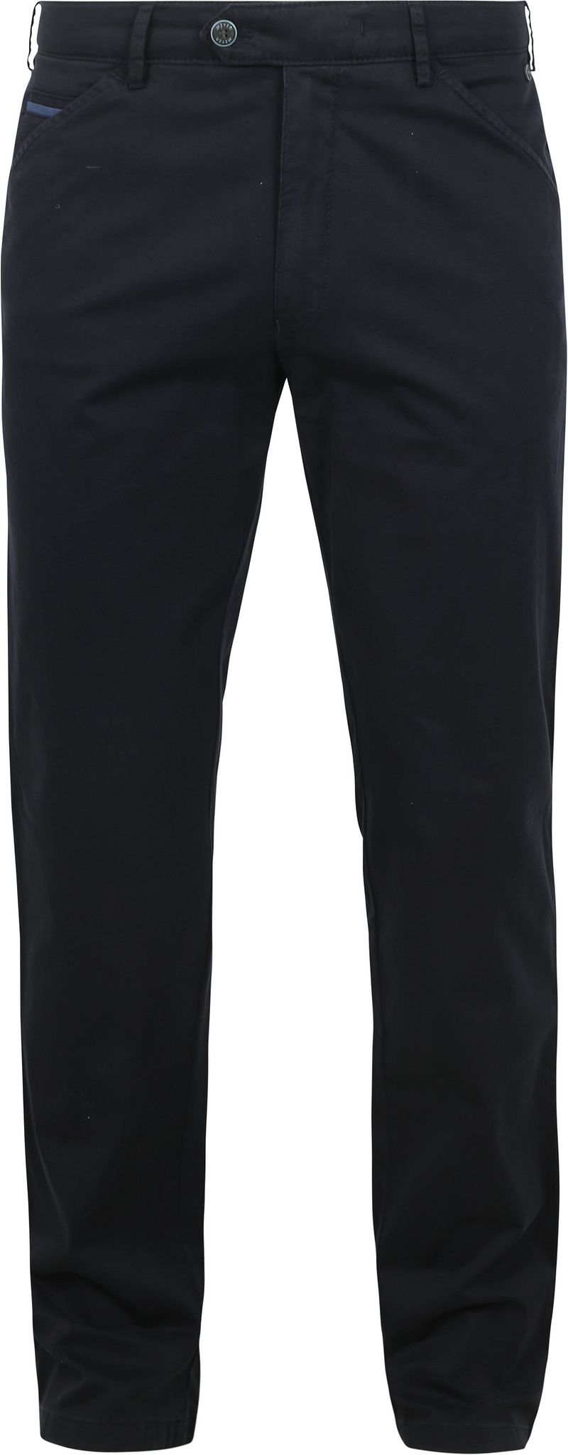 Meyer Chicago Chino Navy - Größe 26 günstig online kaufen