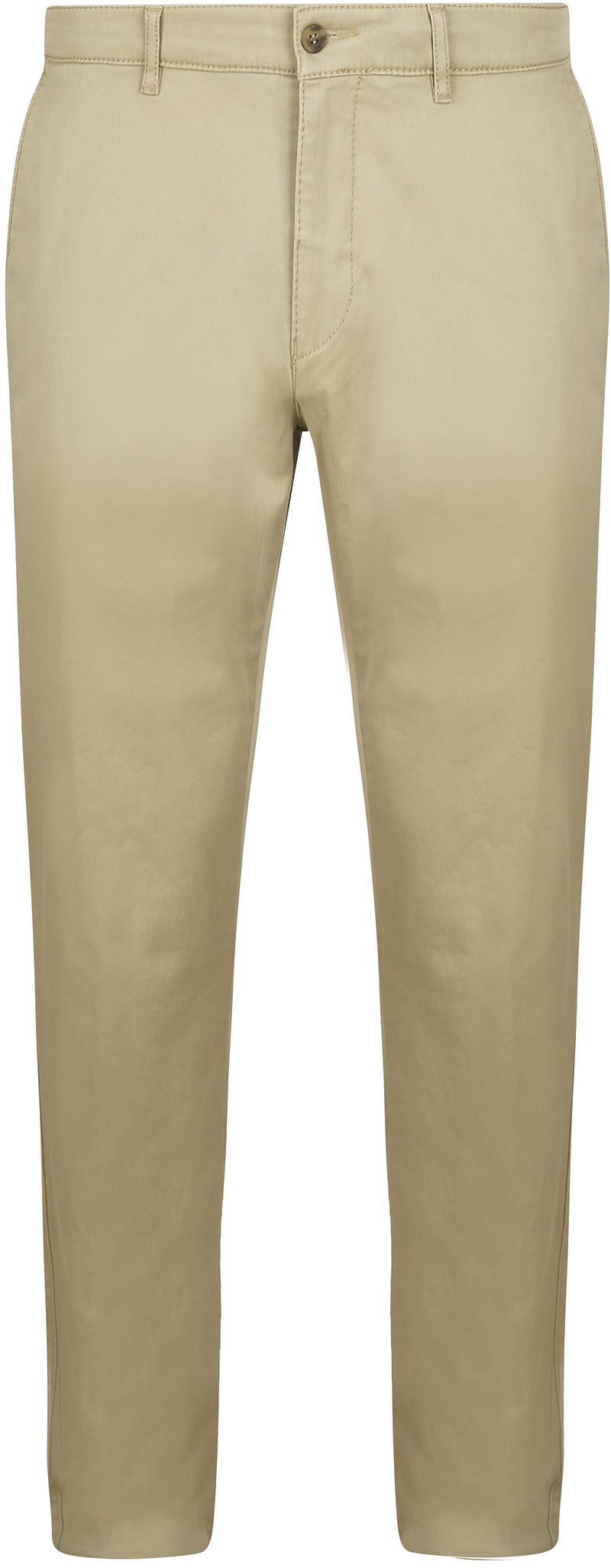 Steppin' Out Chino Newbury Beige - Größe 52 günstig online kaufen
