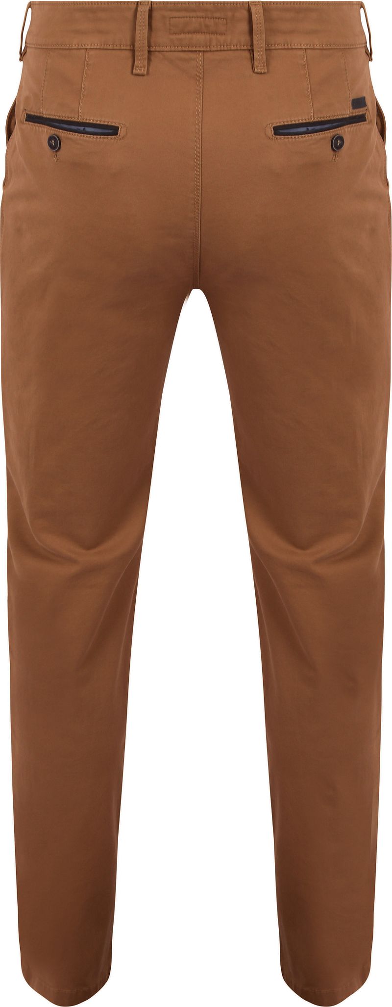 Gardeur Chino Benny 3 Cognac