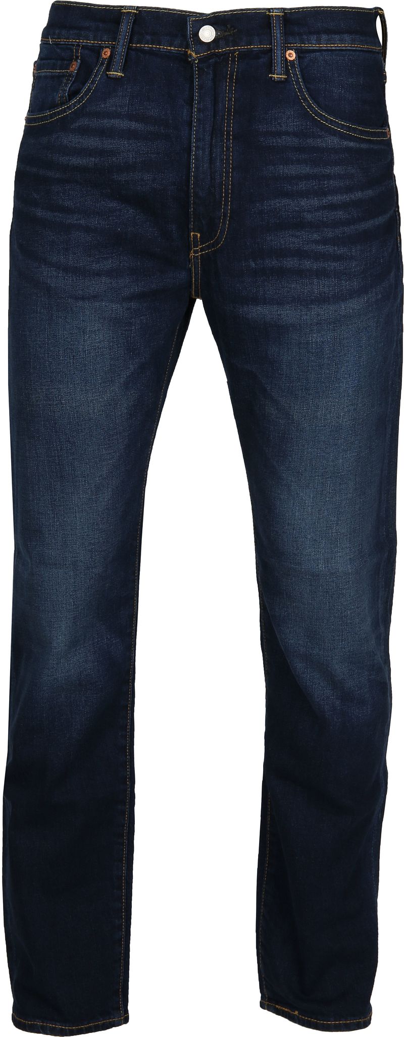 Levi's Levi’s 502 Jeans City Park Dark Blue 0011