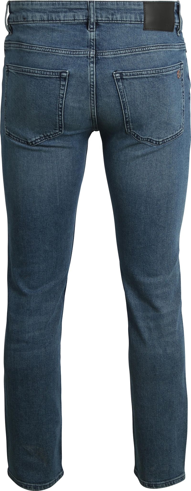 Boss Delaware Jeans Medium Blue