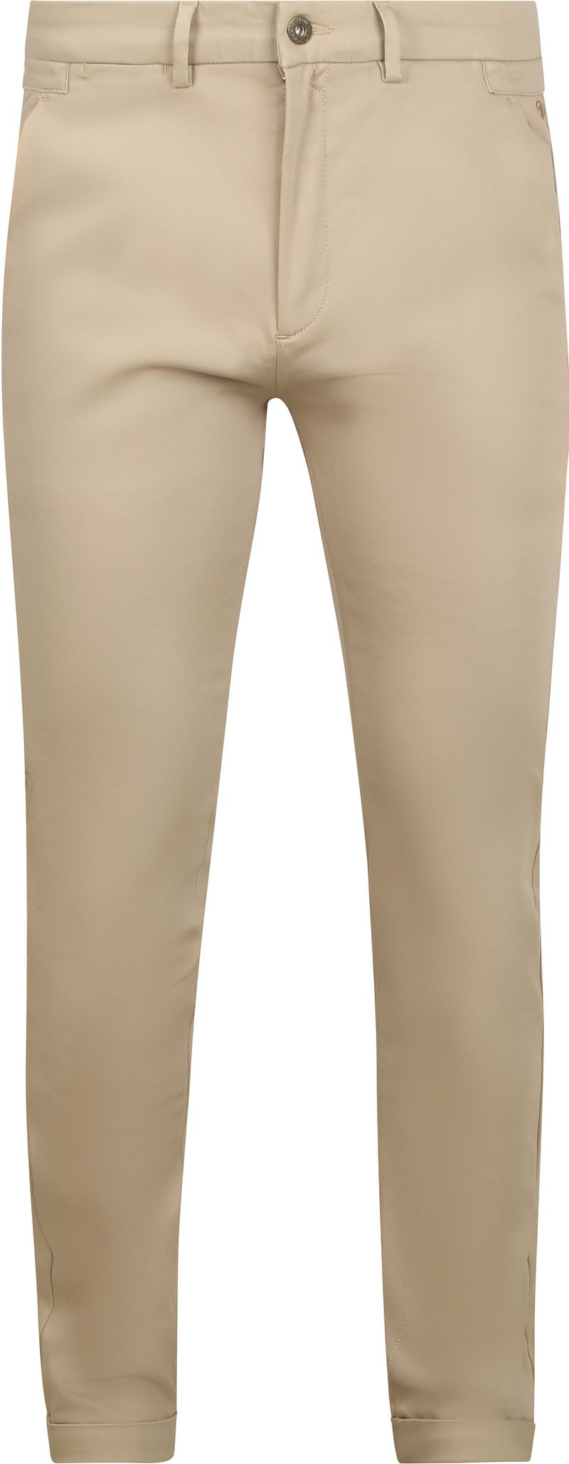 Cast Iron Riser Chino Beige - Größe W 32 - L 34 günstig online kaufen