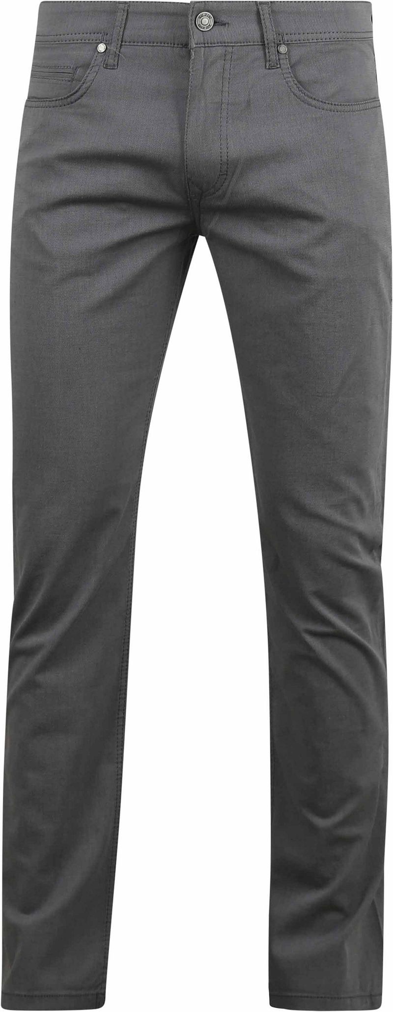 MAC Broek Arne Blauw Grijs