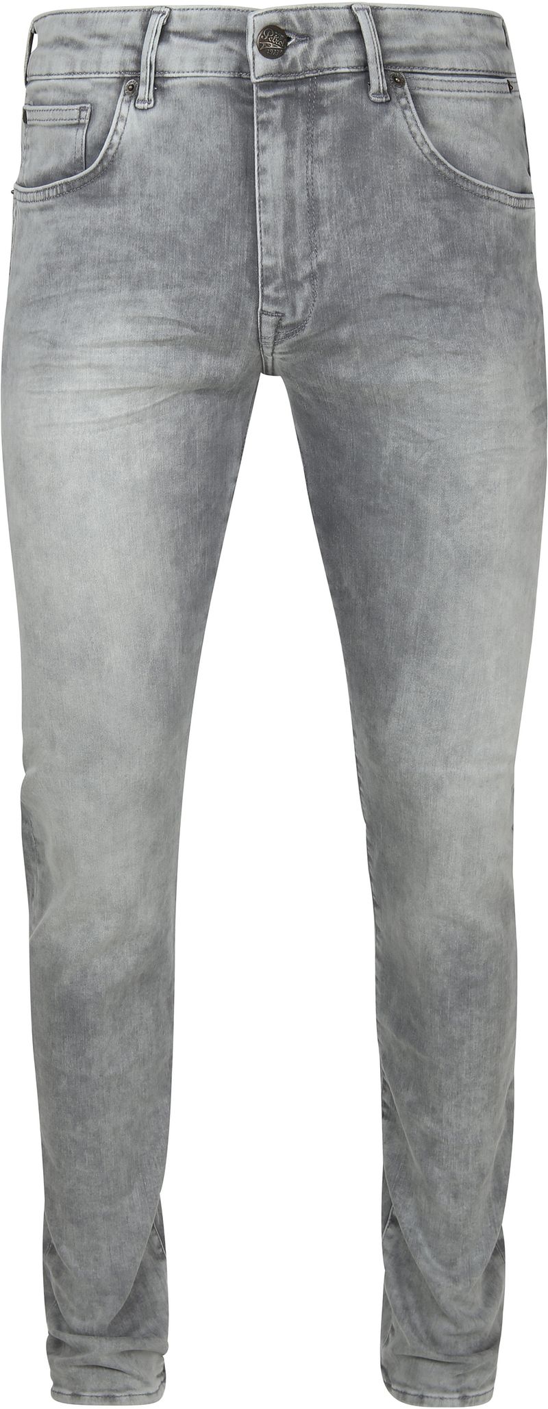 Petrol Jean Seaham  Gris taille W 33 - L 32
