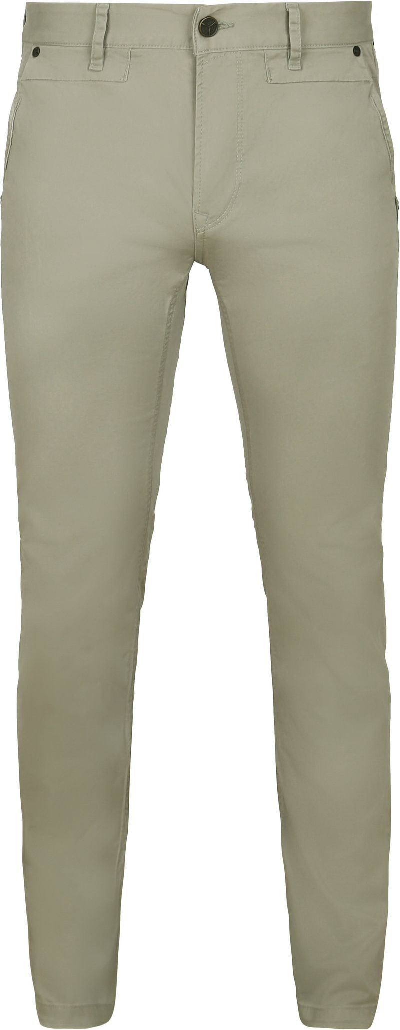 PME Legend American Classic Chino Hellgrün - Größe W 35 - L 34 günstig online kaufen