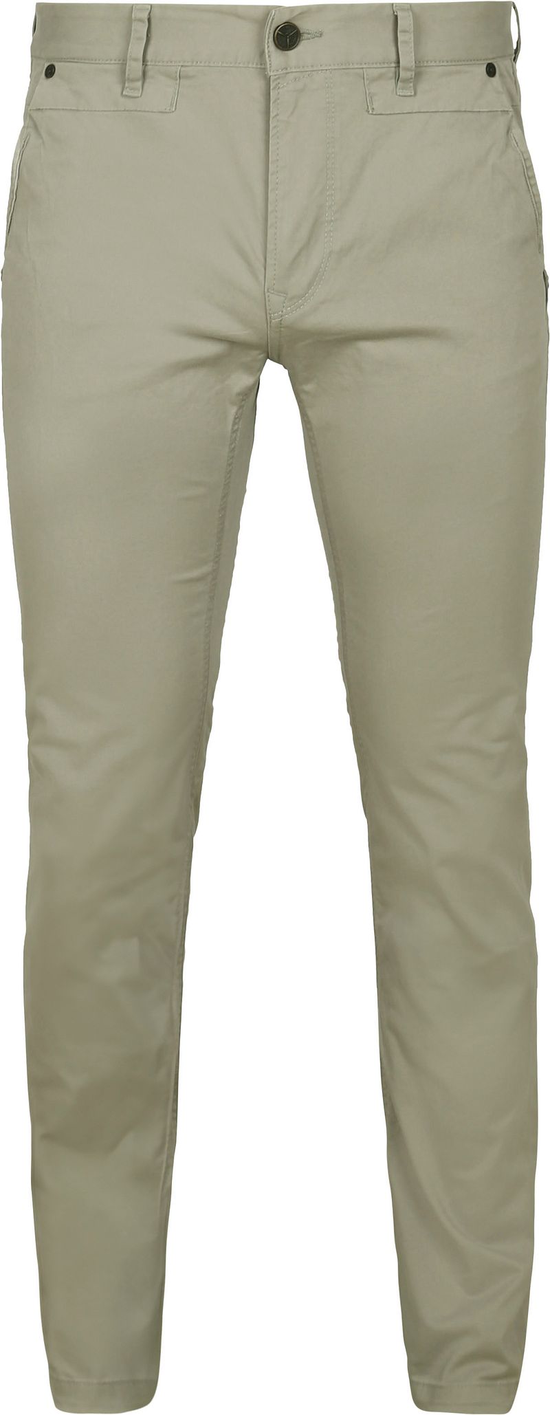 PME Legend American Classic Chino Hellgrün - Größe W 35 - L 34 günstig online kaufen