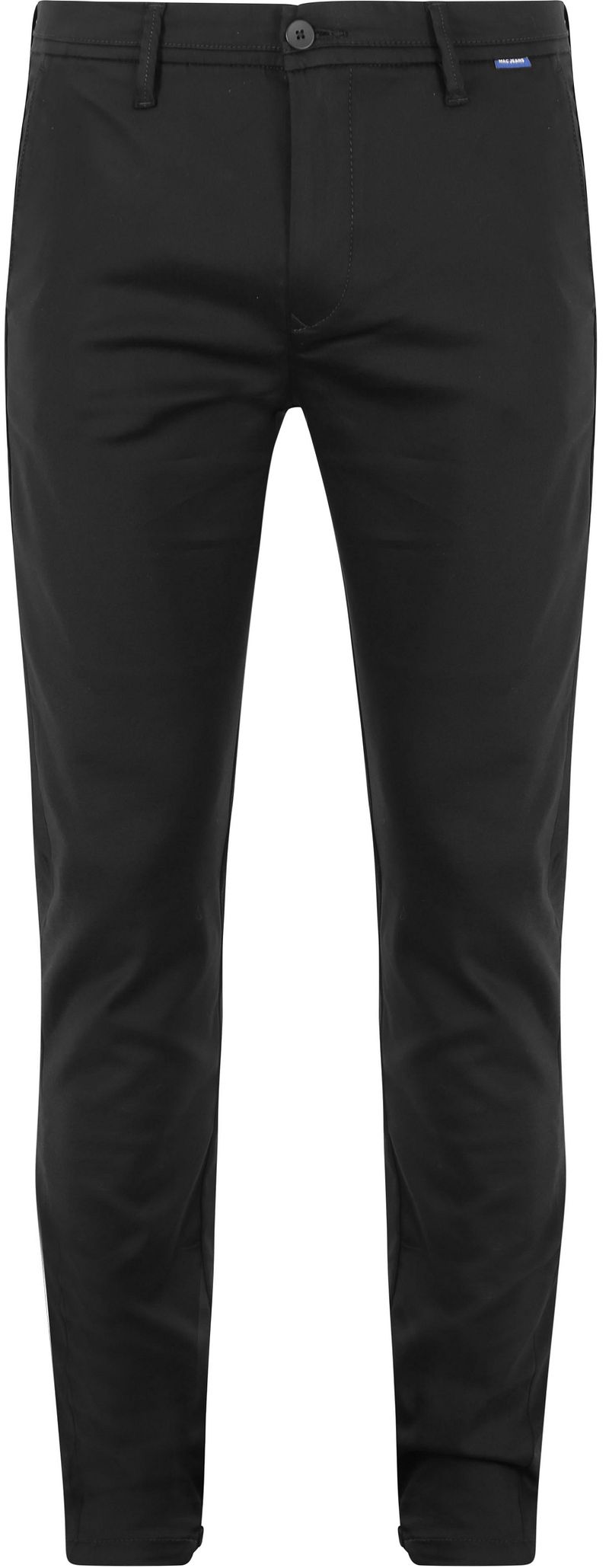 Mac Chino Griffin Schwarz - Größe W 30 - L 30 günstig online kaufen