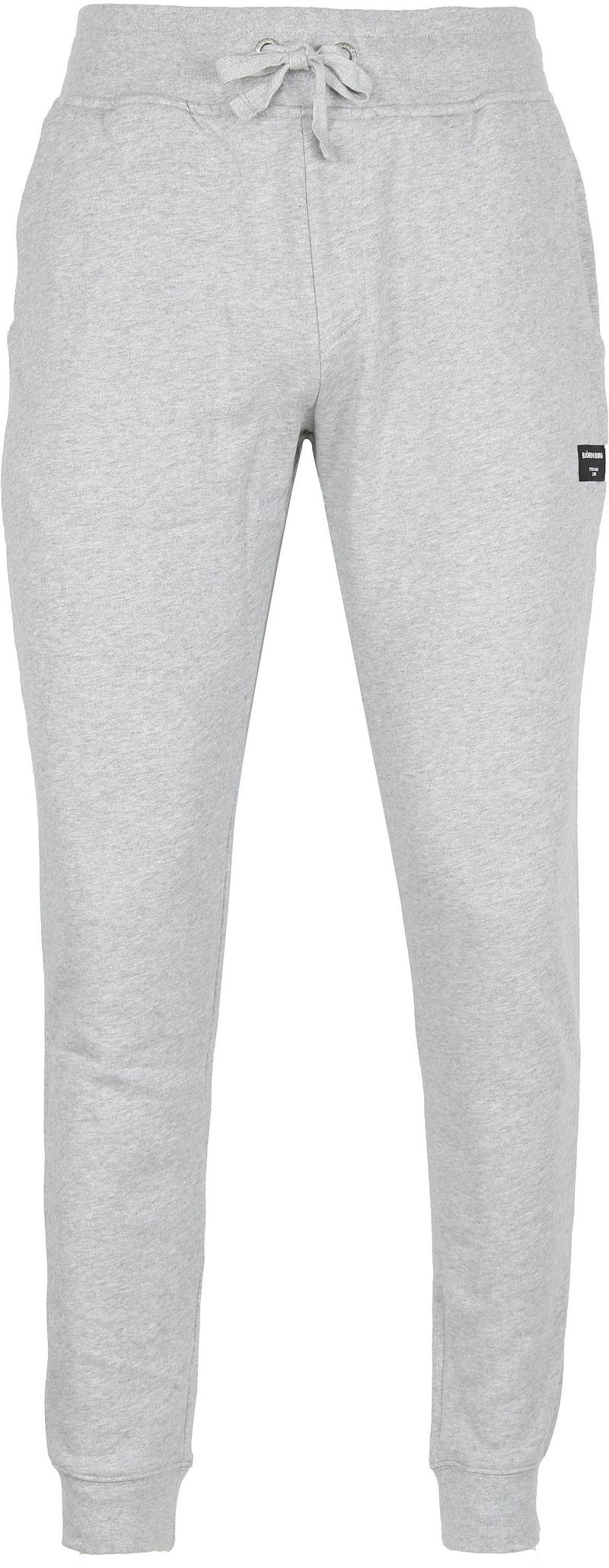 Bjorn Borg Bas de survêtement Clair  Gris taille XL