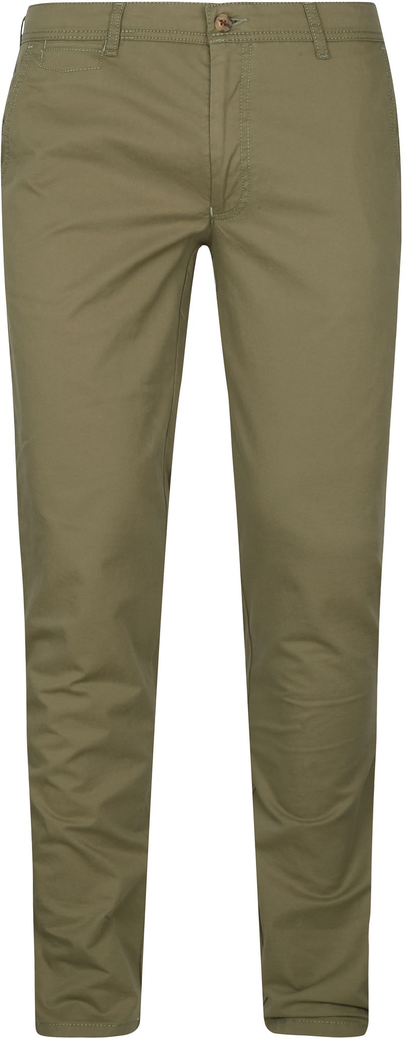 Suitable Plato Chino Olive Grün - Größe 56 günstig online kaufen