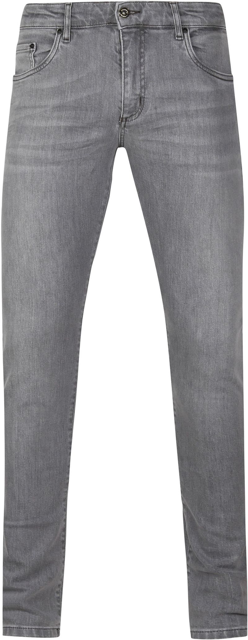 Profuomo Denim Detox  Gris taille 33
