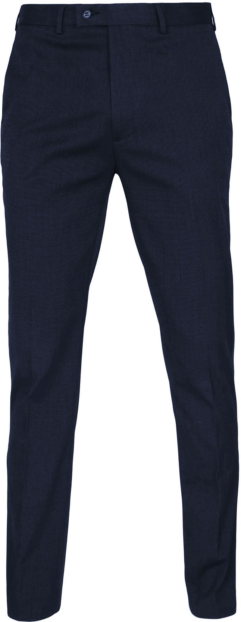 Suitable Pantalon Pegasus Foncé Bleu Bleu foncé taille 46