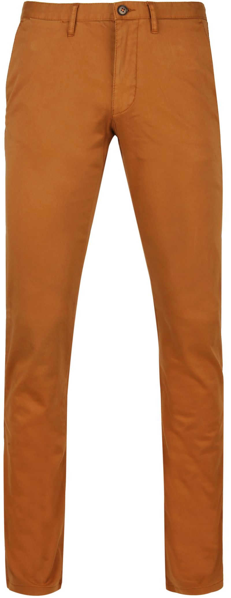 Suitable Chino Sartre Caramel - Größe 46 günstig online kaufen