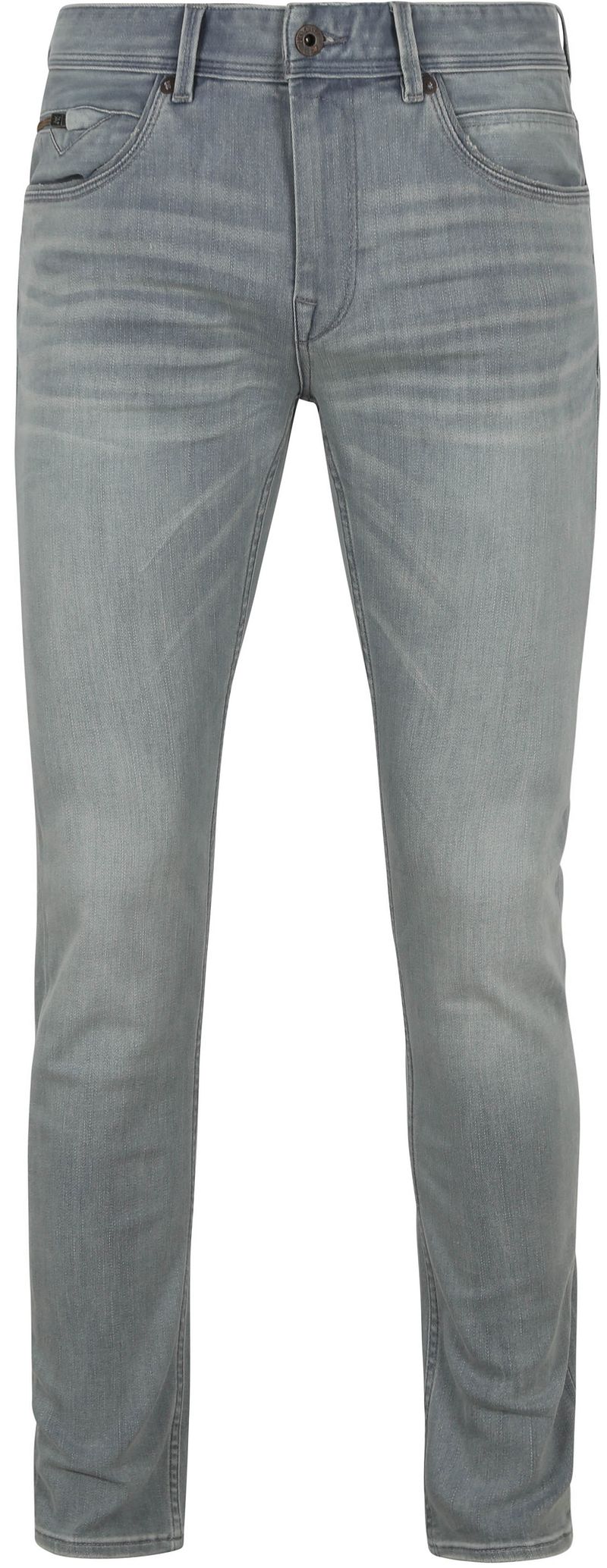 Vanguard V850 Rider Jeans IBG Grijs