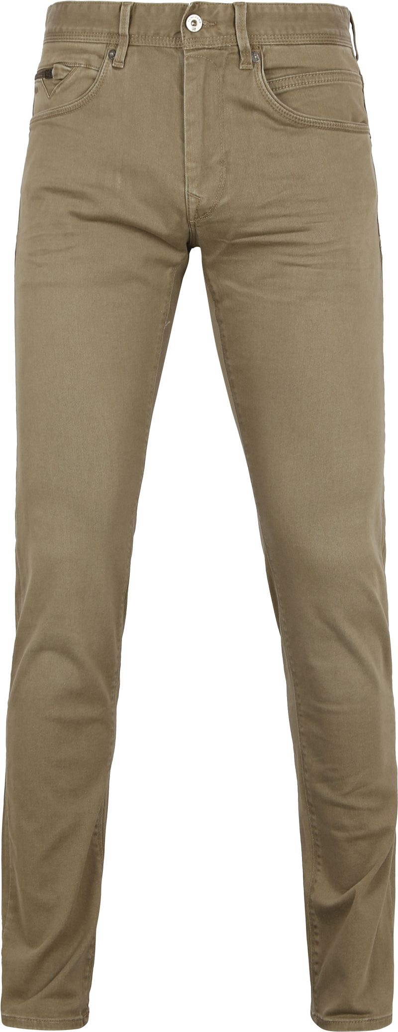 Vanguard V850 Rider Jeans Khaki - Größe W 31 - L 34 günstig online kaufen