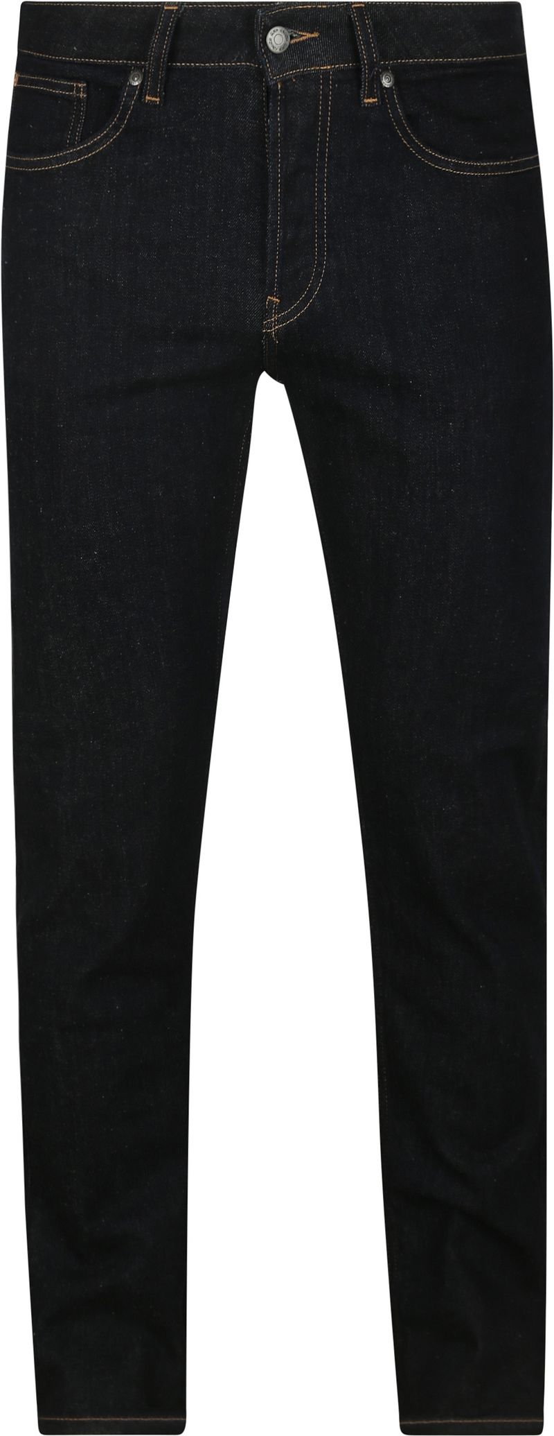 MUD Jeans Hank Dunkelblauw - Größe W 30 - L 32 günstig online kaufen