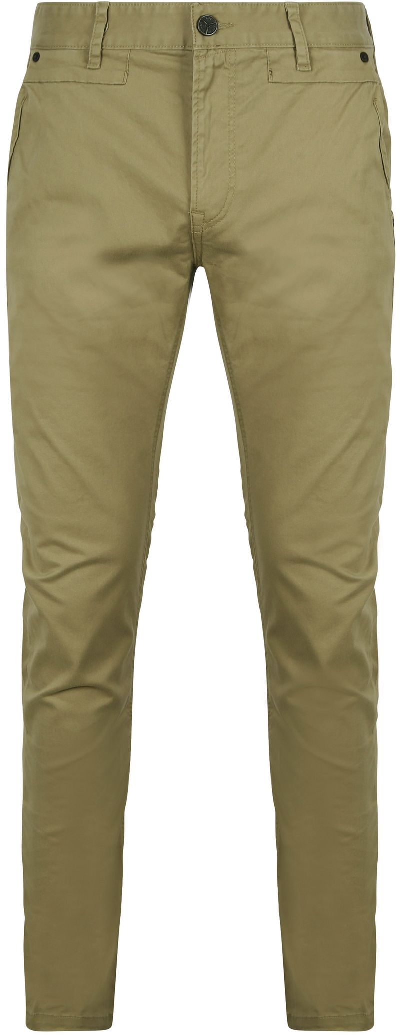 PME Legend American Classic Chino Groen