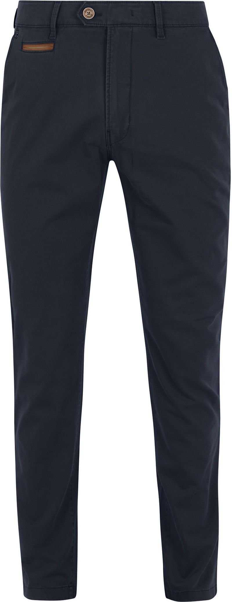 Gardeur Benny 3 Chino Navy - Größe 26 günstig online kaufen