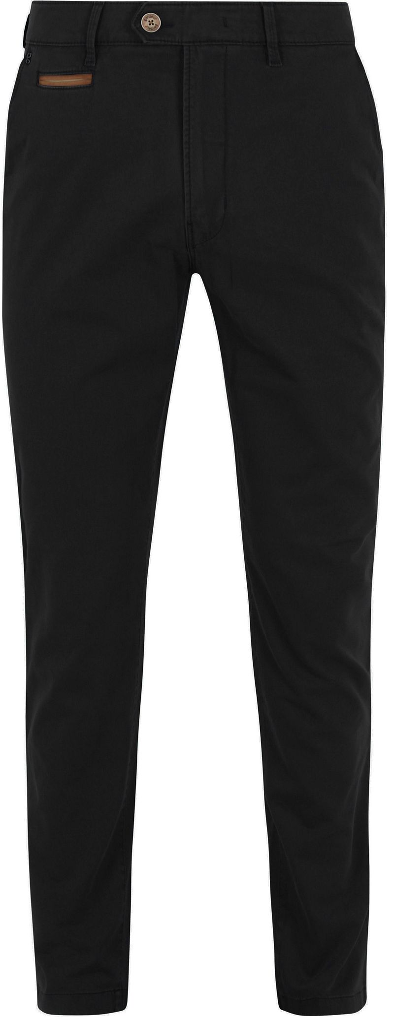 Gardeur Benny 3 Chino Schwarz - Größe 98 günstig online kaufen