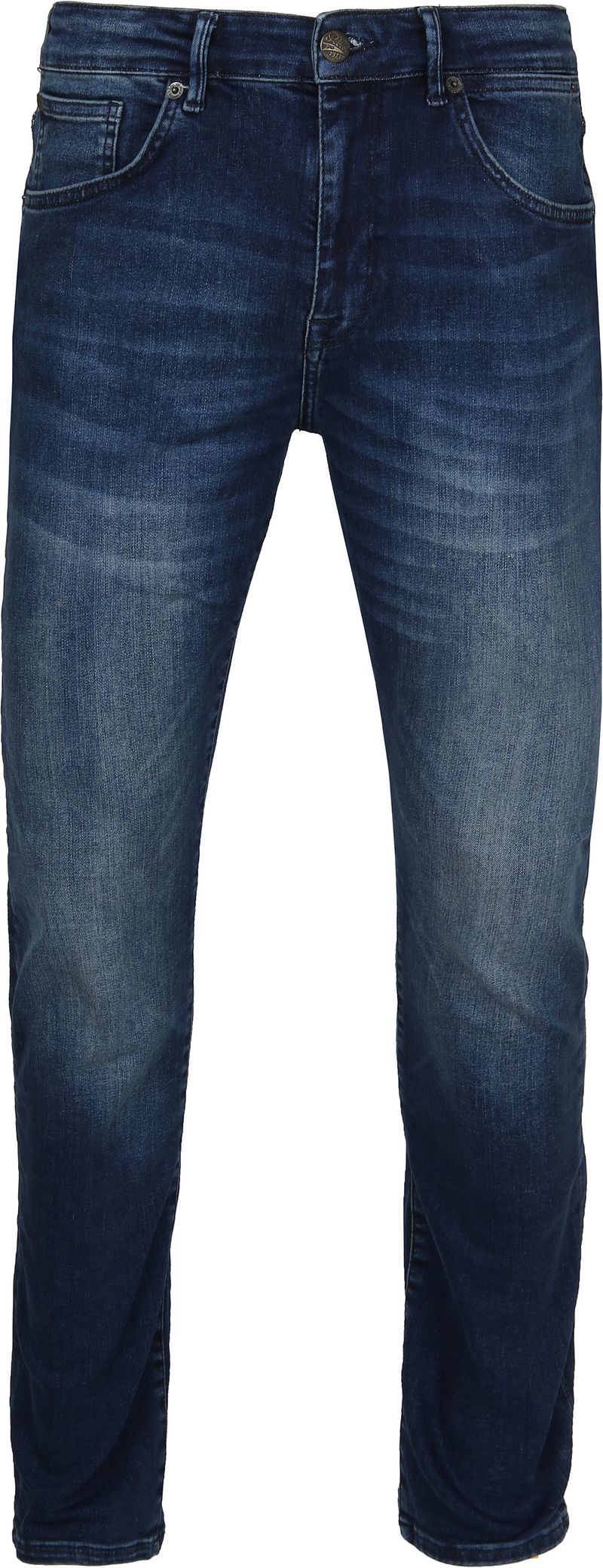 Petrol Jean Seaham  Bleu taille W 32 - L 32