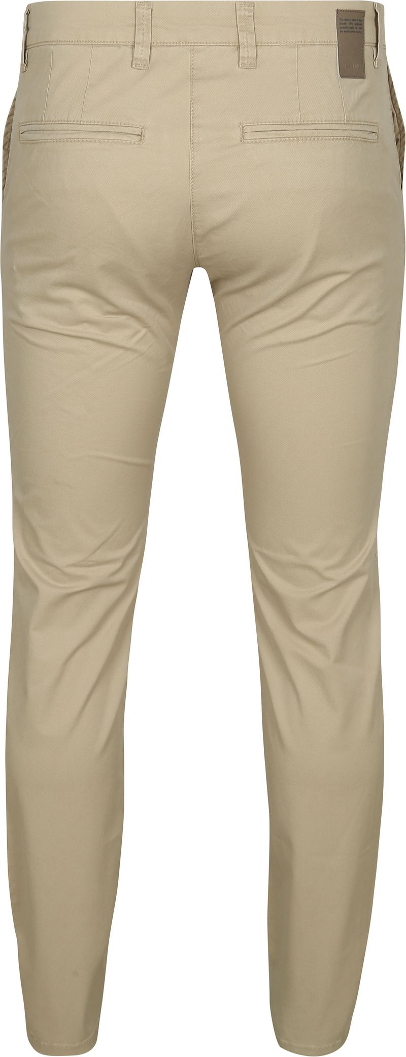MAC Broek Lennox Beige
