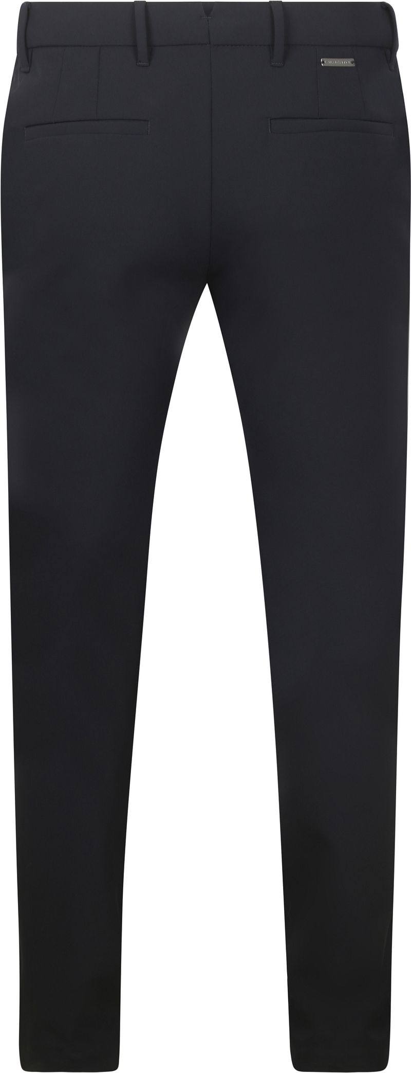 Alberto Move Performance Chino Navy