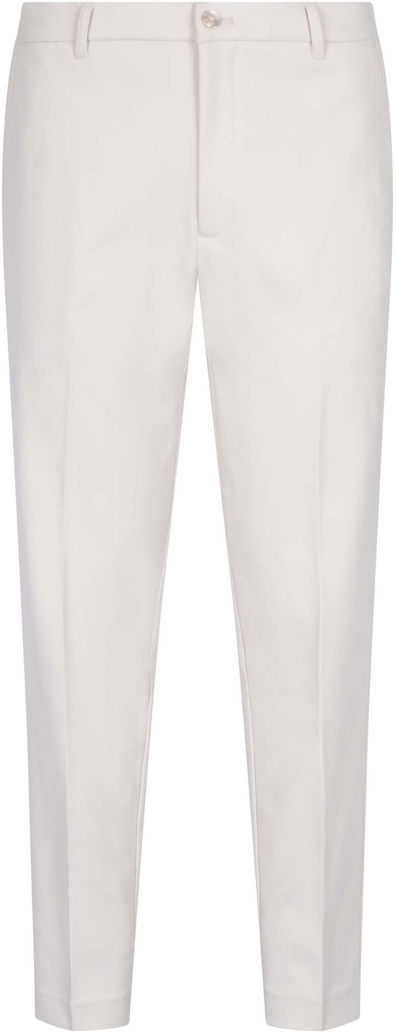 Cavallaro Napoli Cavallaro Zengio Broek Ecru