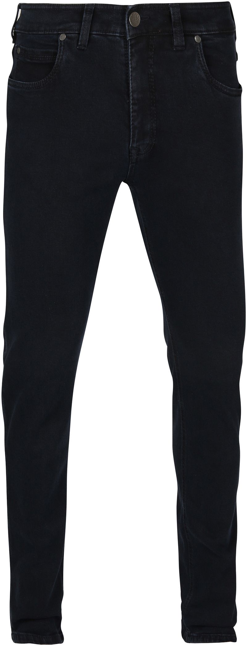 Gardeur Jean Batu Rinse Marine Bleu foncé Bleu taille W 32 - L 32