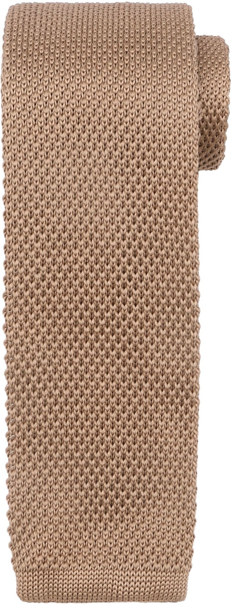 Suitable Knitted Taupe TK-07 - günstig online kaufen