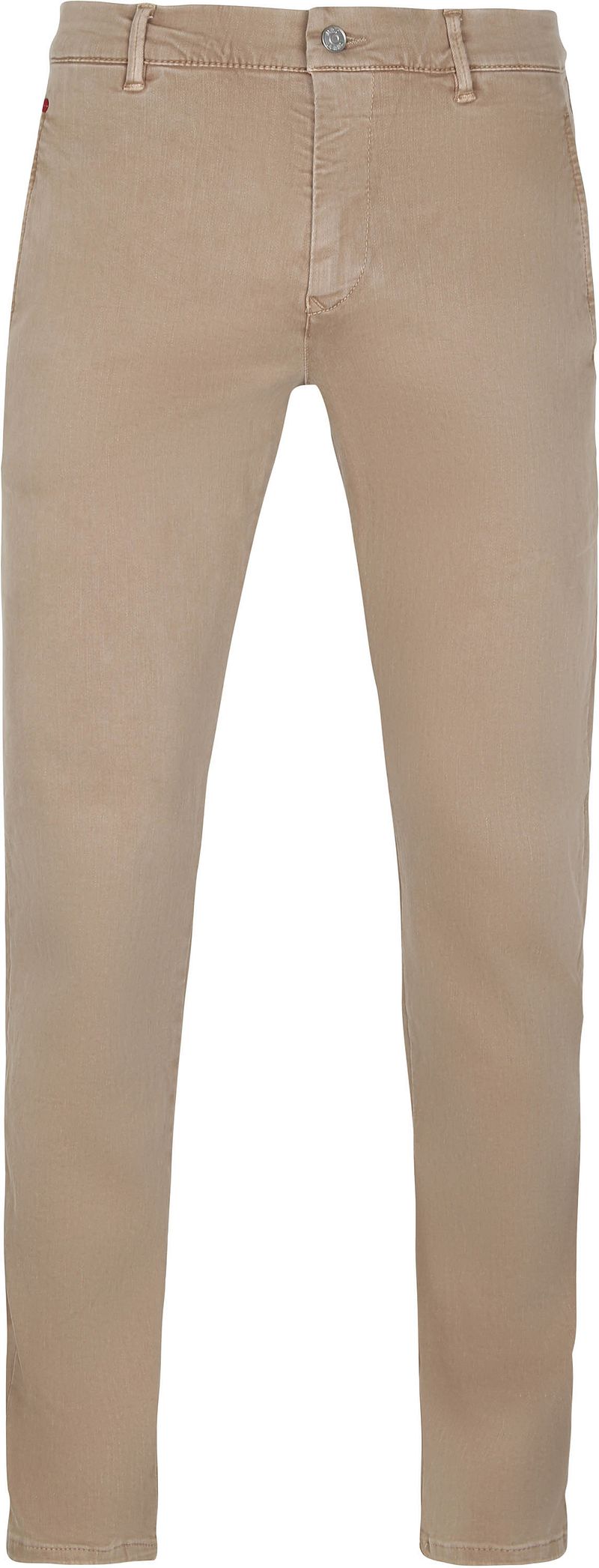 Mac Jeans Driver Pants Flexx Beige 267W dune - Größe W 35 - L 34 günstig online kaufen