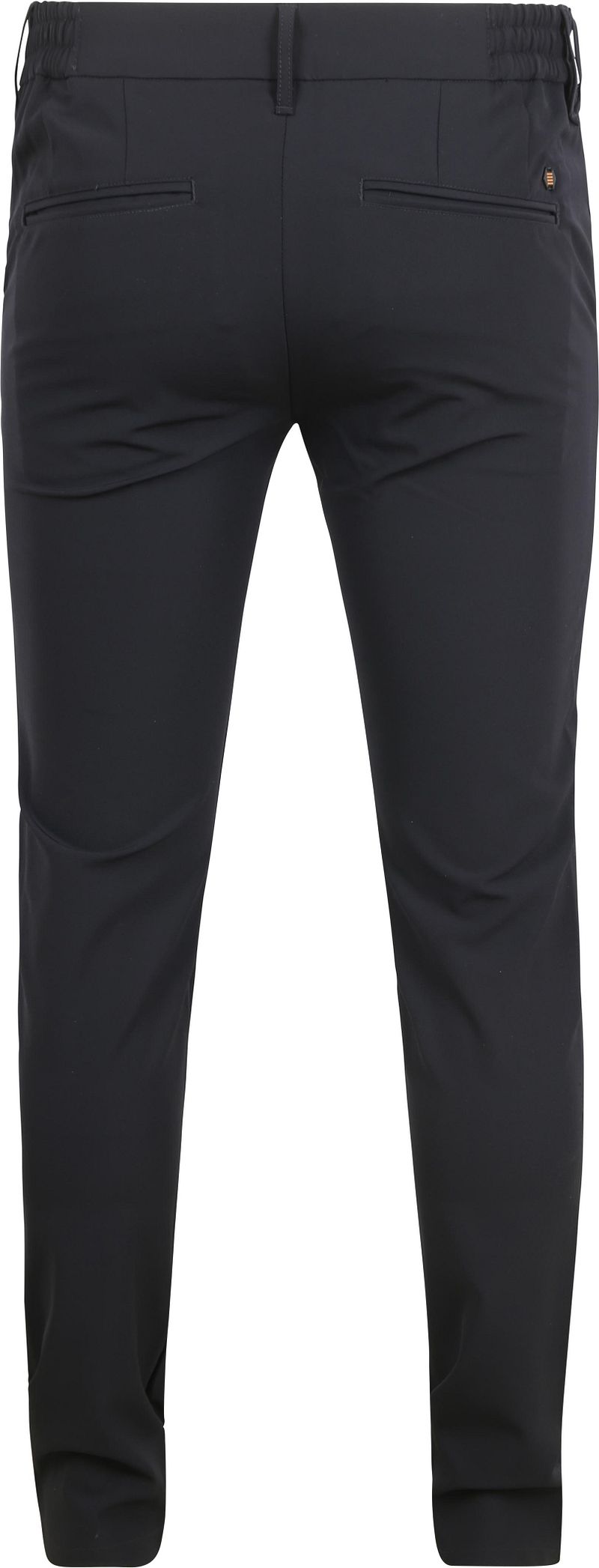 No Excess Chino 4-Way Stretch Sedoc Navy