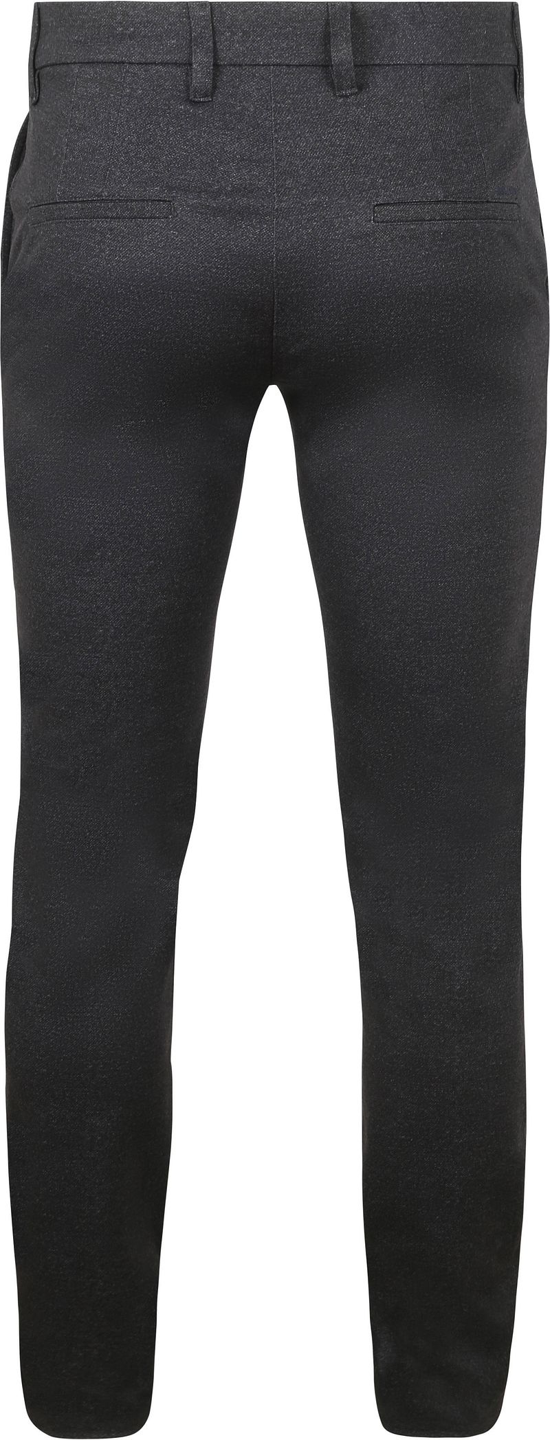 MAC Chino Griffin Navy