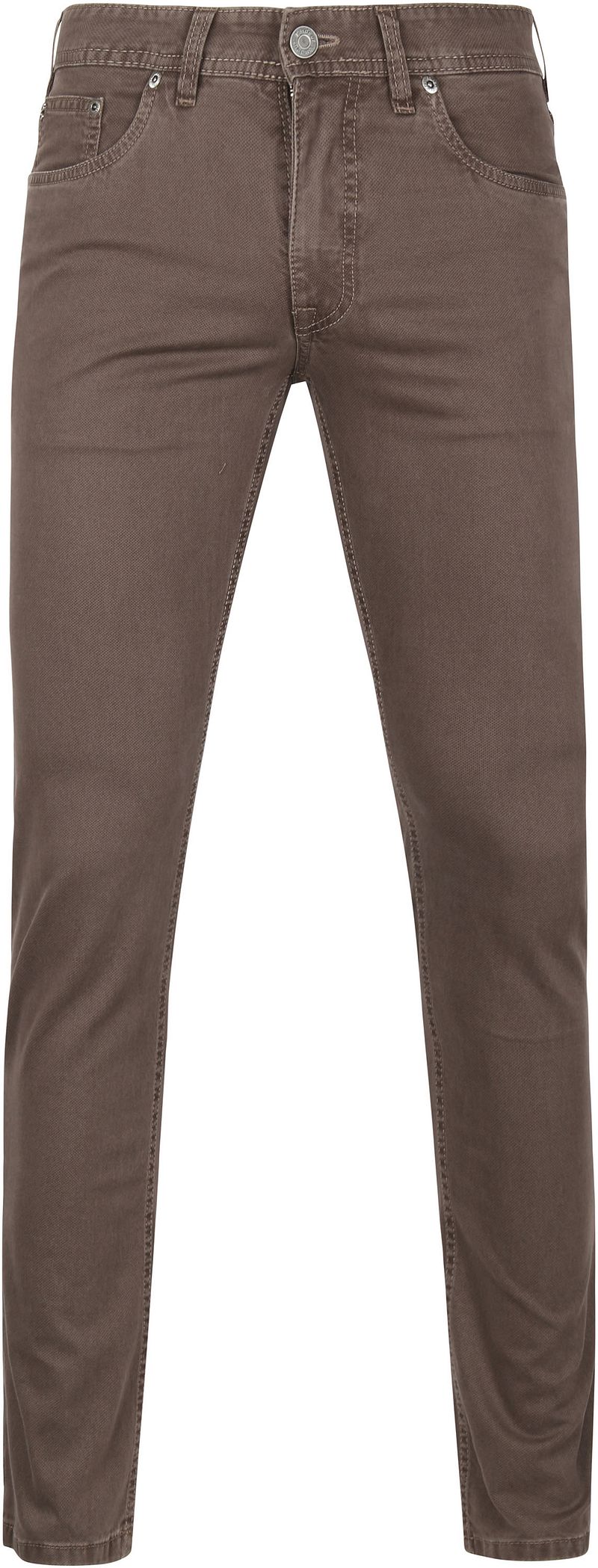 Gardeur Jean Sandro Marron taille W 32 - L 32