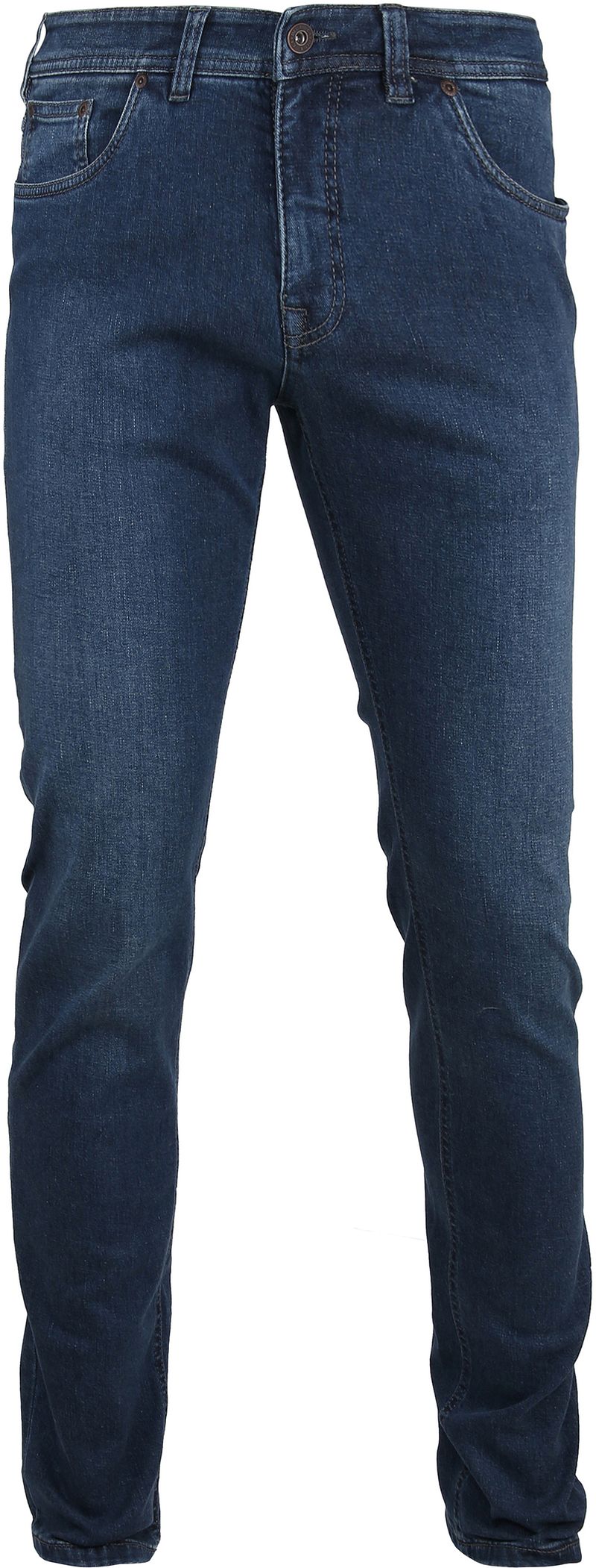 Gardeur Jean Sandro Bleu taille W 30 - L 32