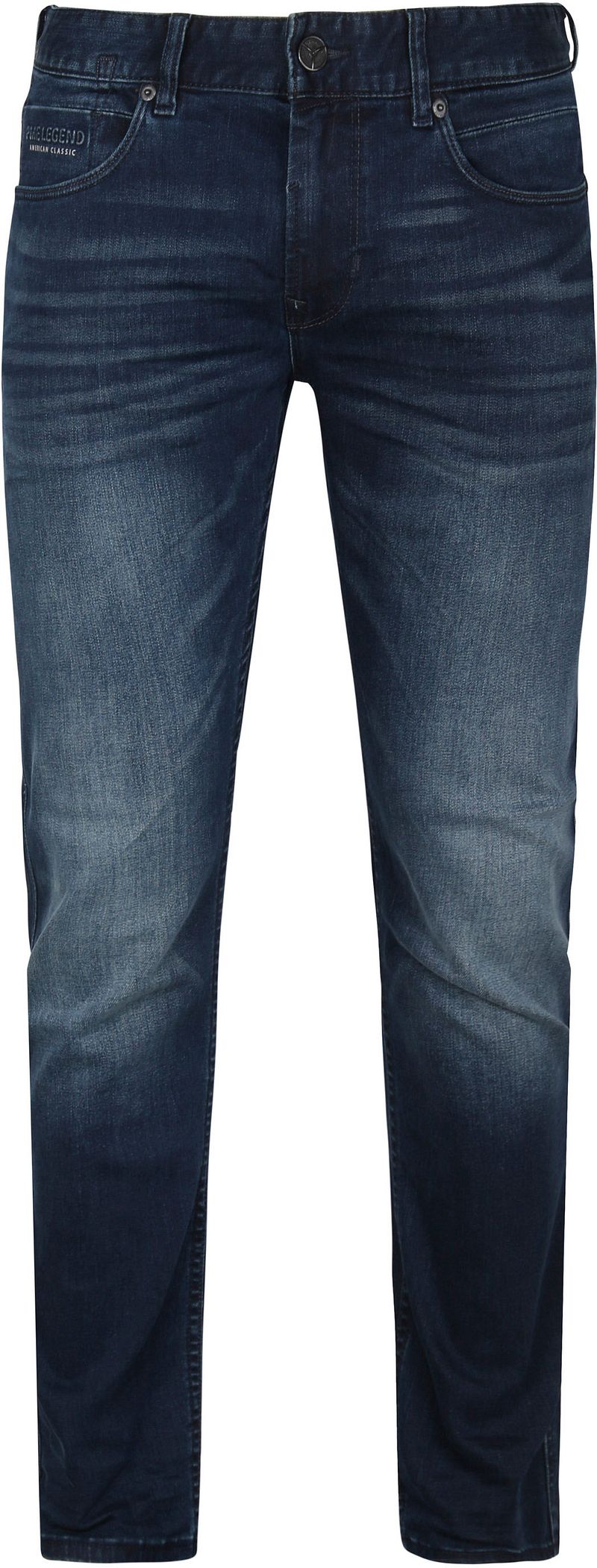 PME Legend Nightflight Jeans Donkerblauw NBW